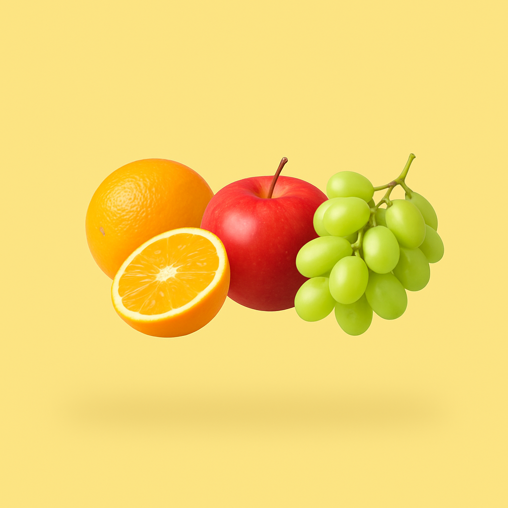 Fruits