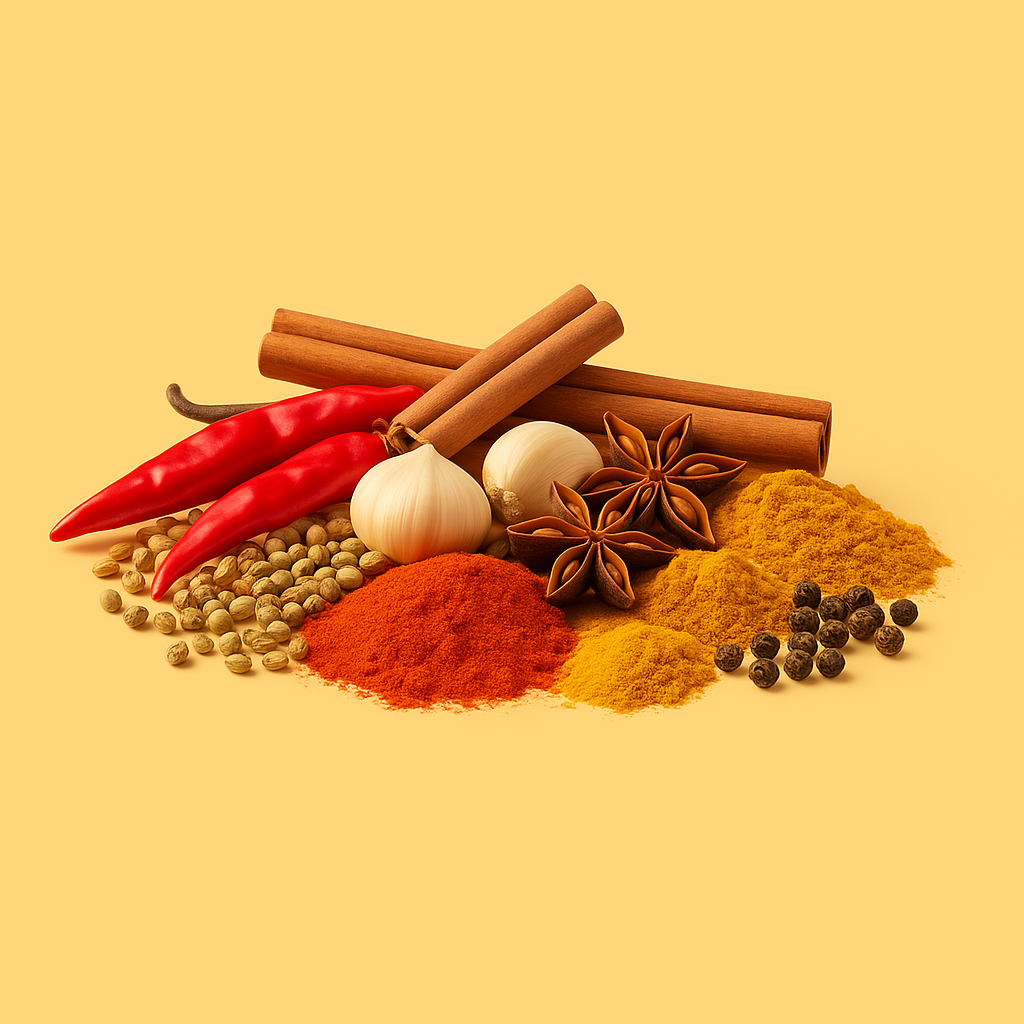 Spices