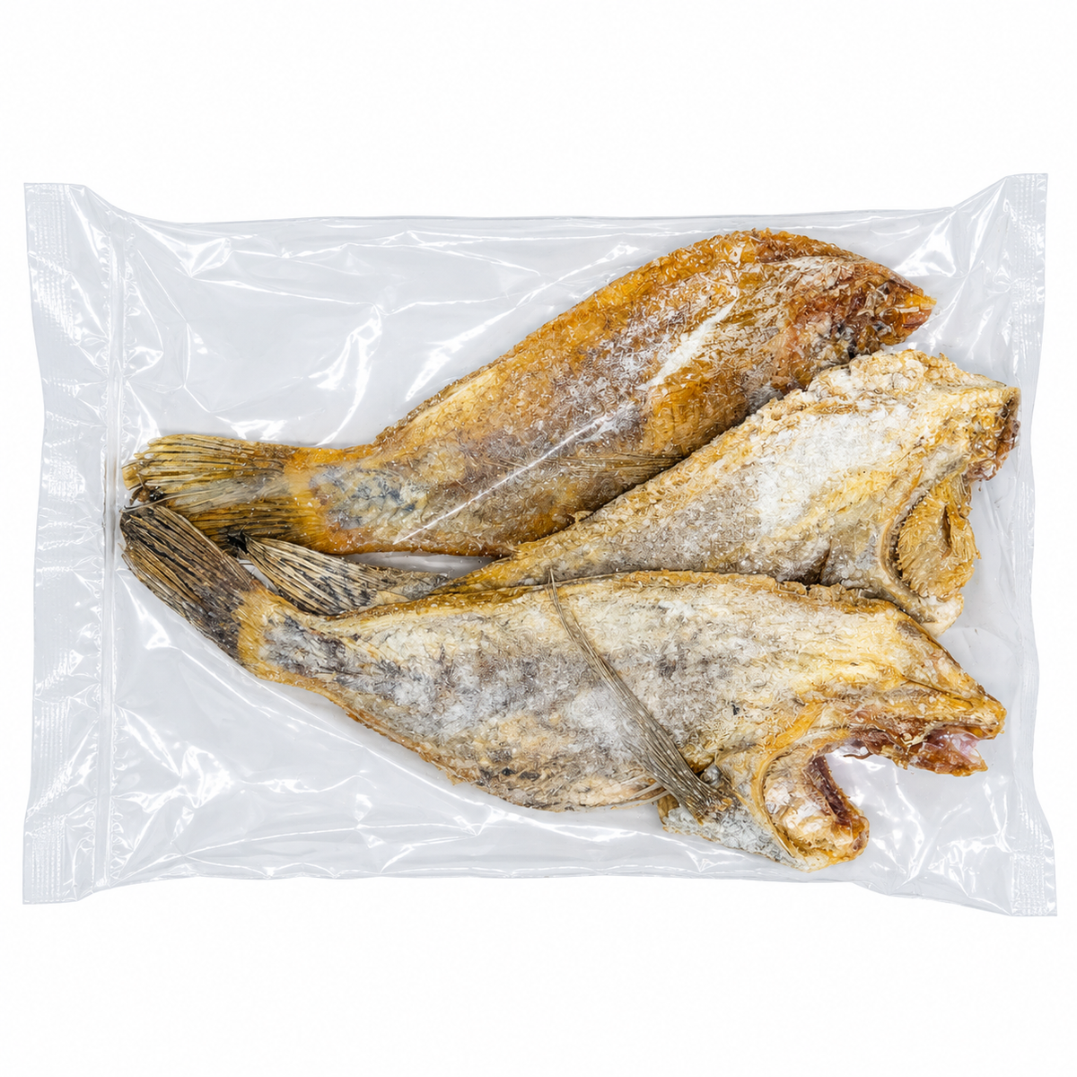 FM- TITAN TRIGGERFISH (MUHUDU KUKULA) 100GM