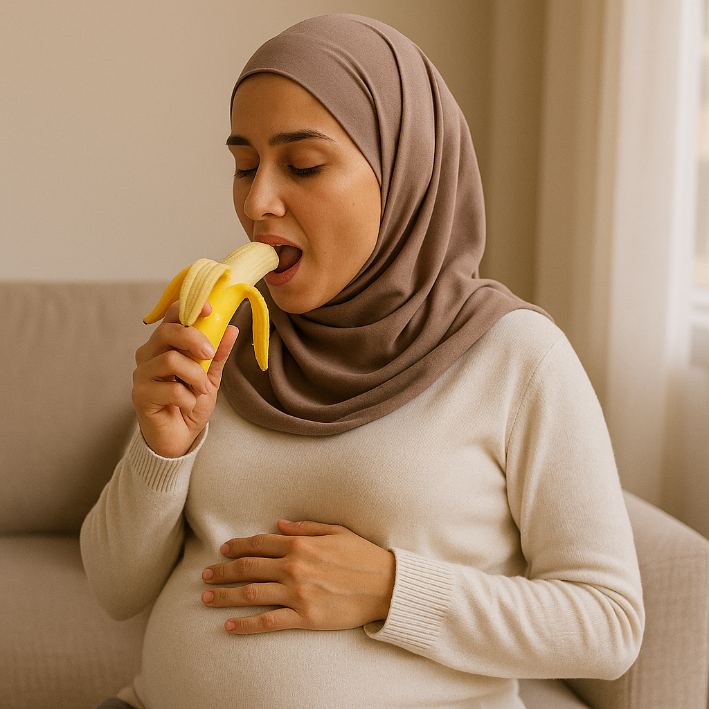 Ambul Banana