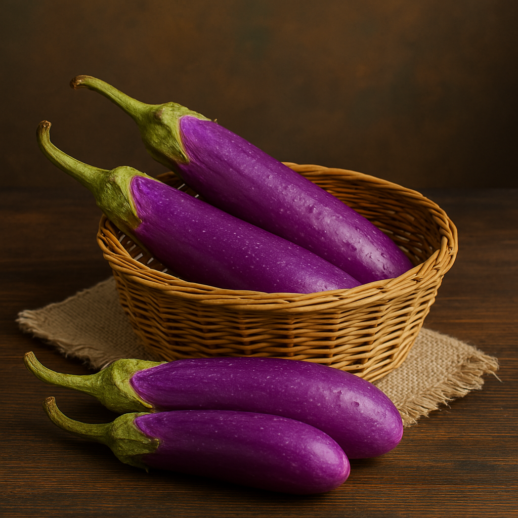 BRINJAL