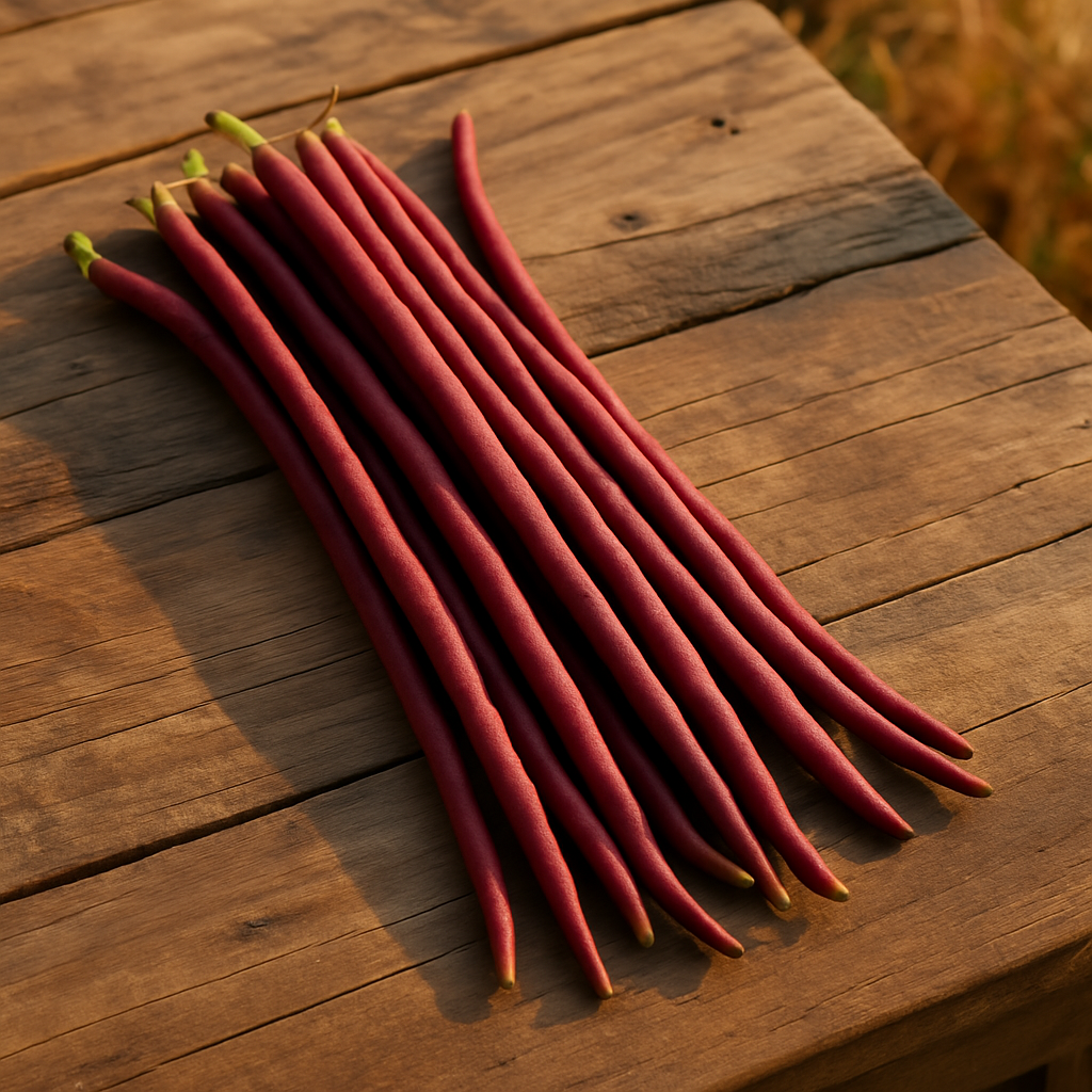 LONG BENAS-RED