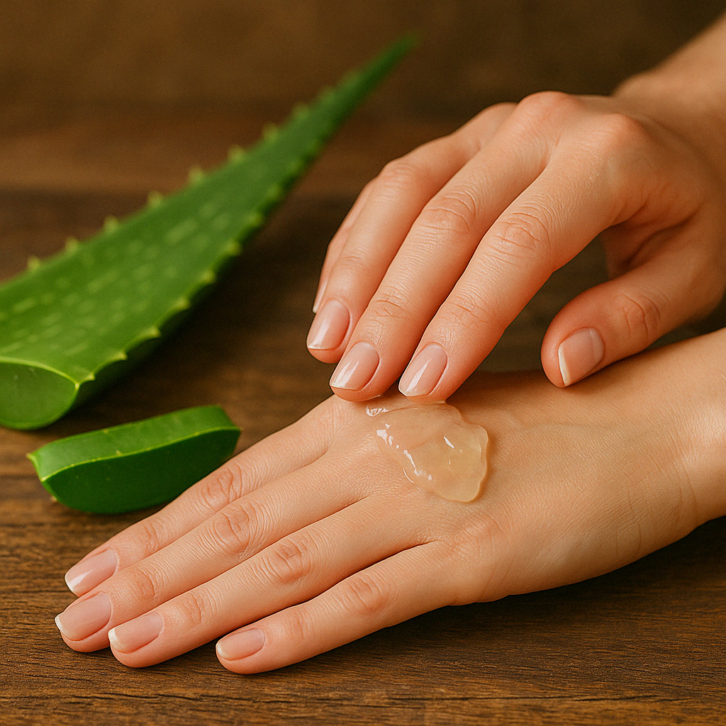 Aloe Vera (Komarica)