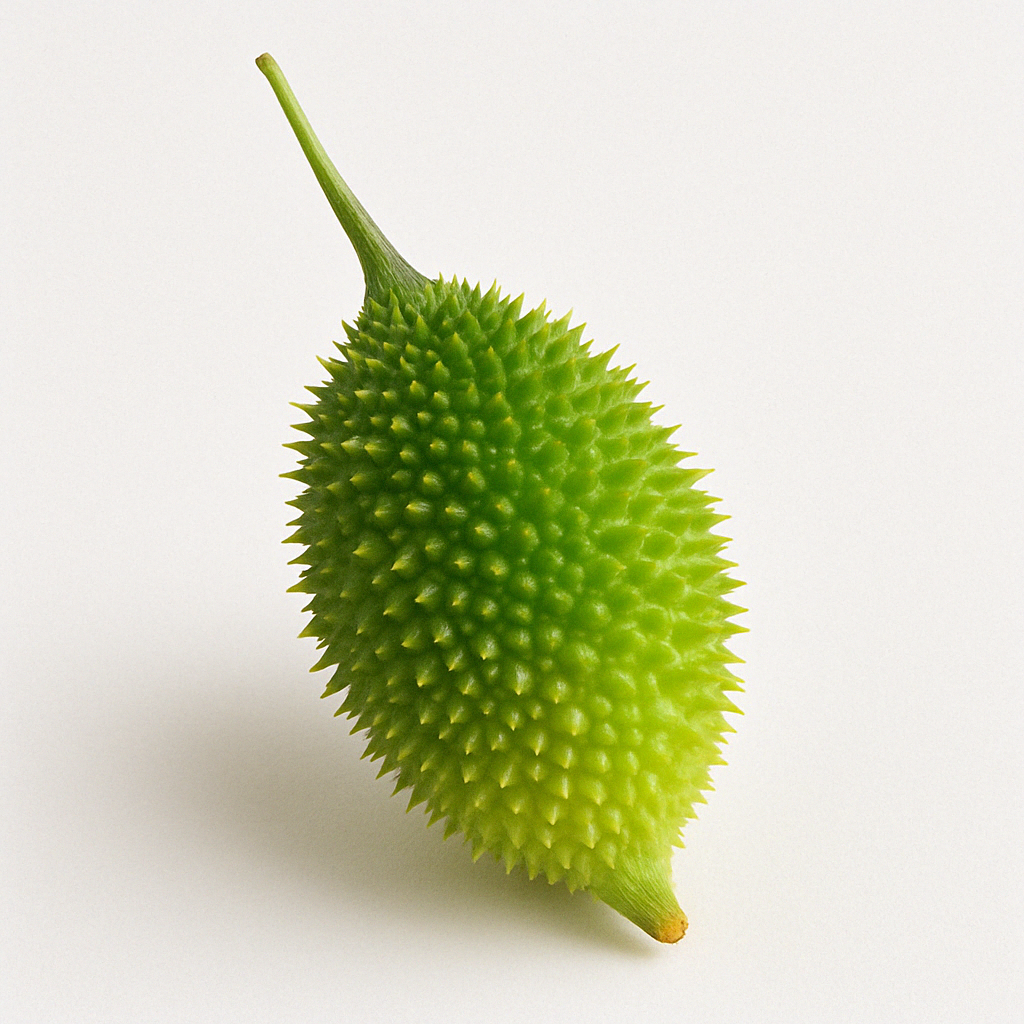 Spany Bitter Gourd