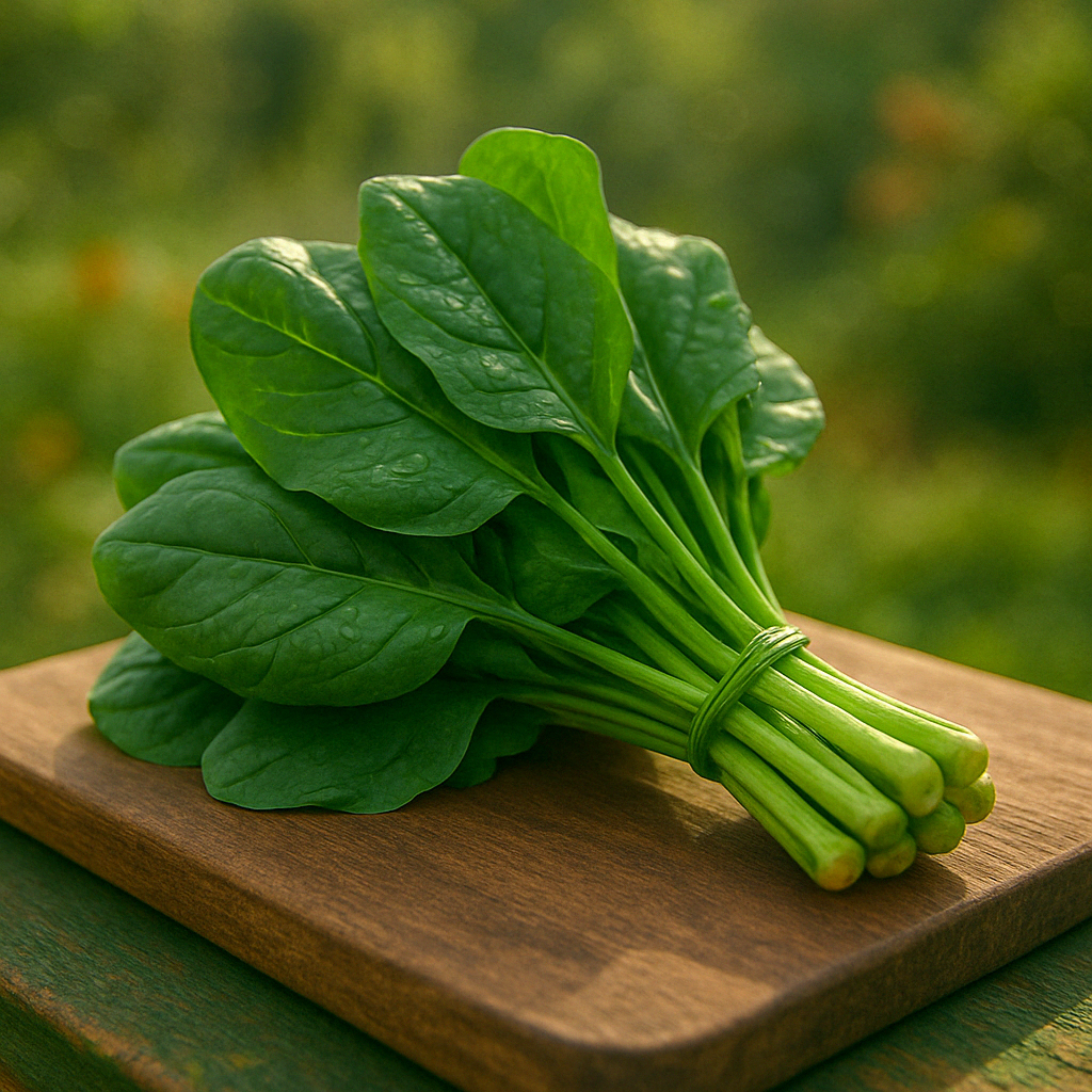 Spinach