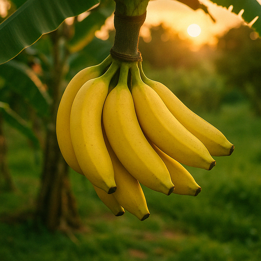 Ambul Banana