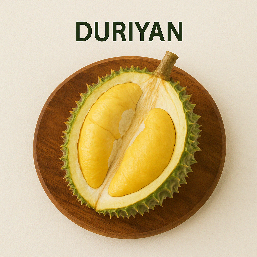 DURIYAN