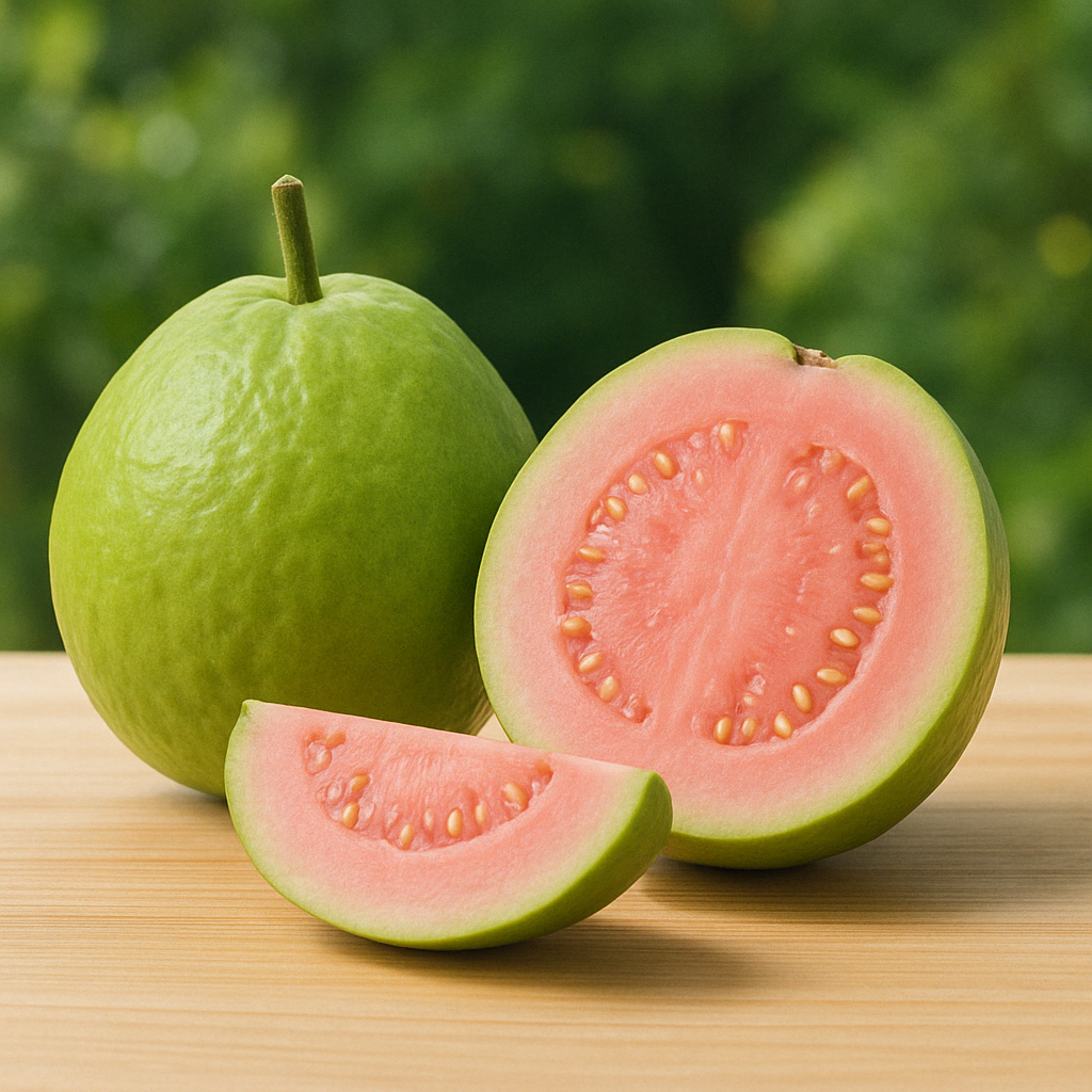 Guava