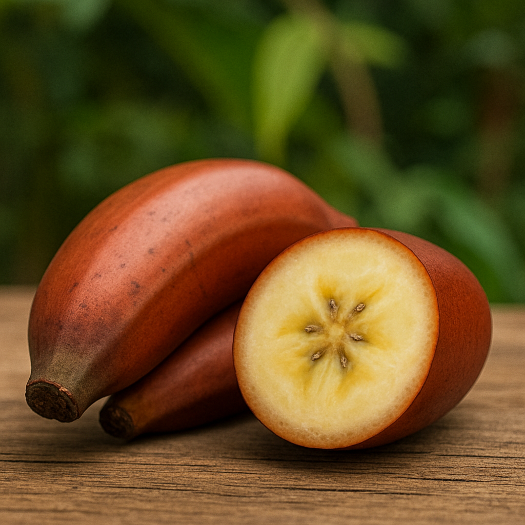 Red Banana