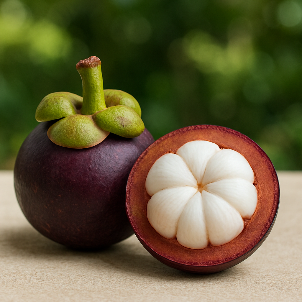 Mangosteen