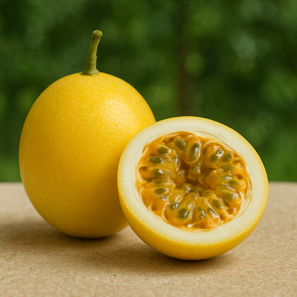 Passion Fruit