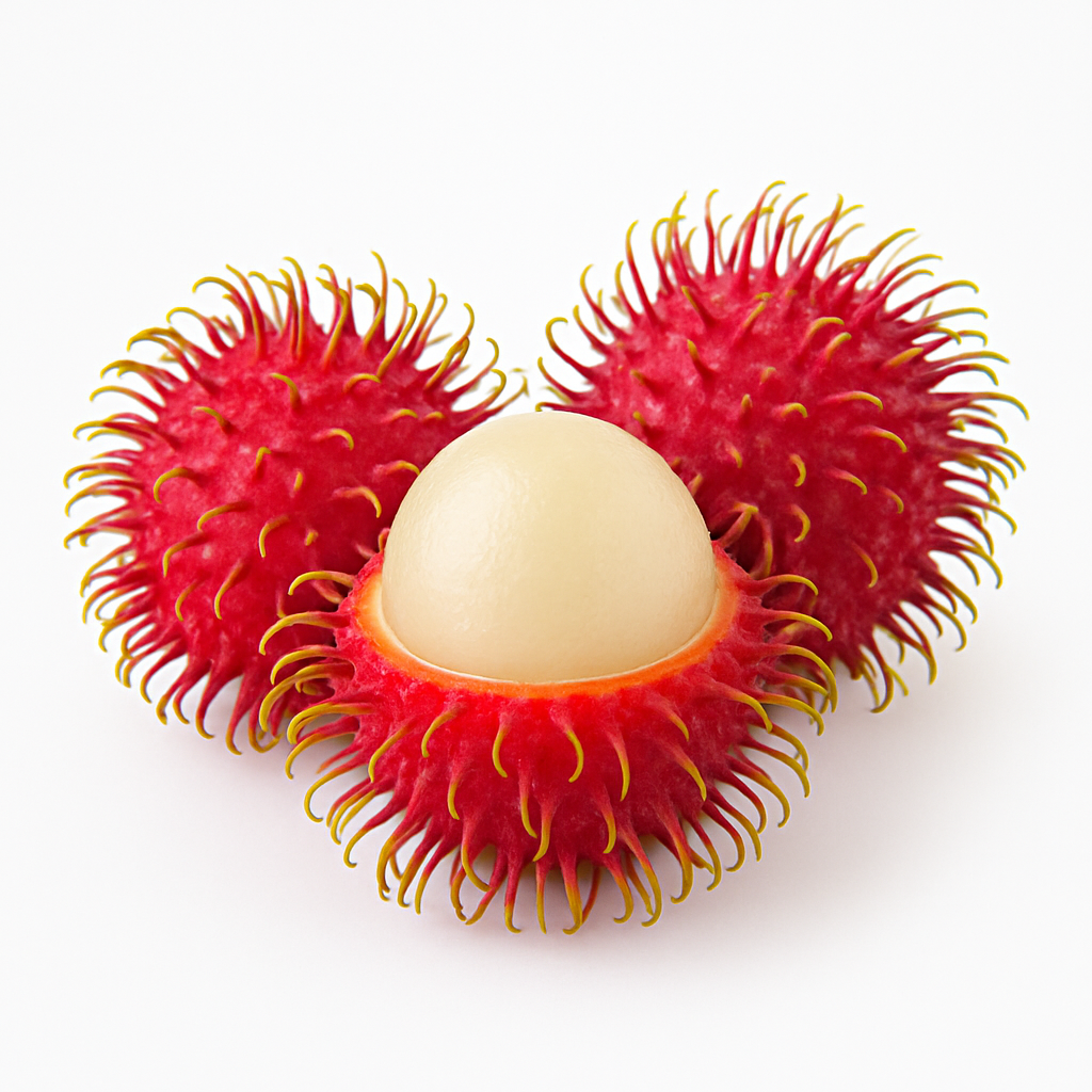 Rambutan