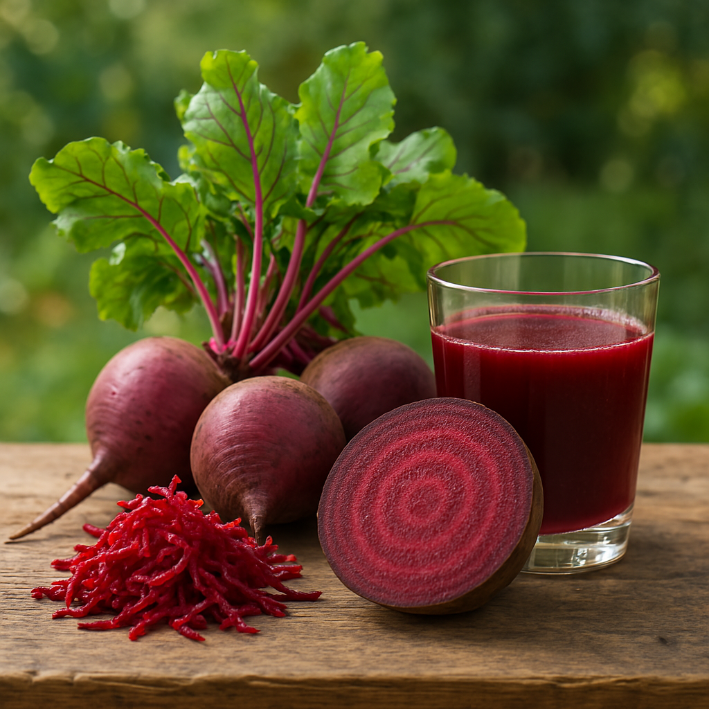 Beet Root