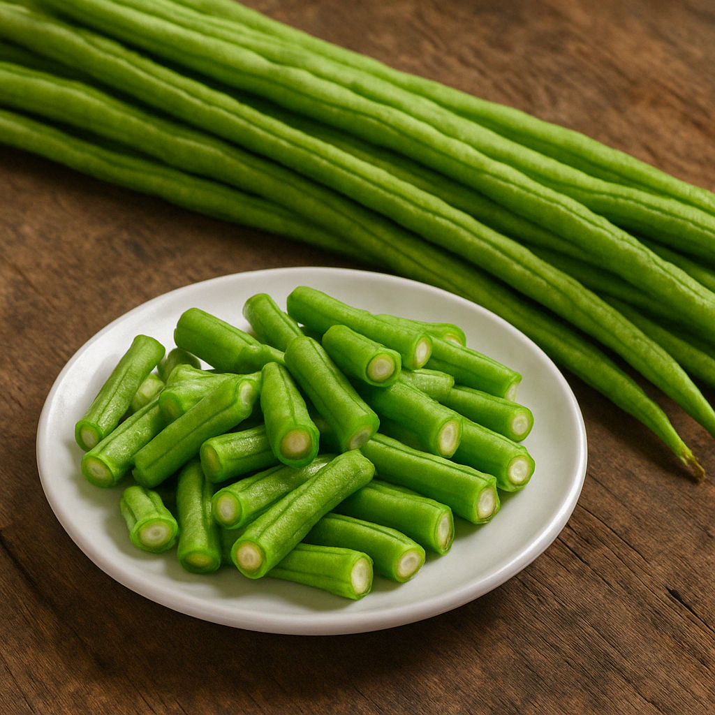LONG BENAS