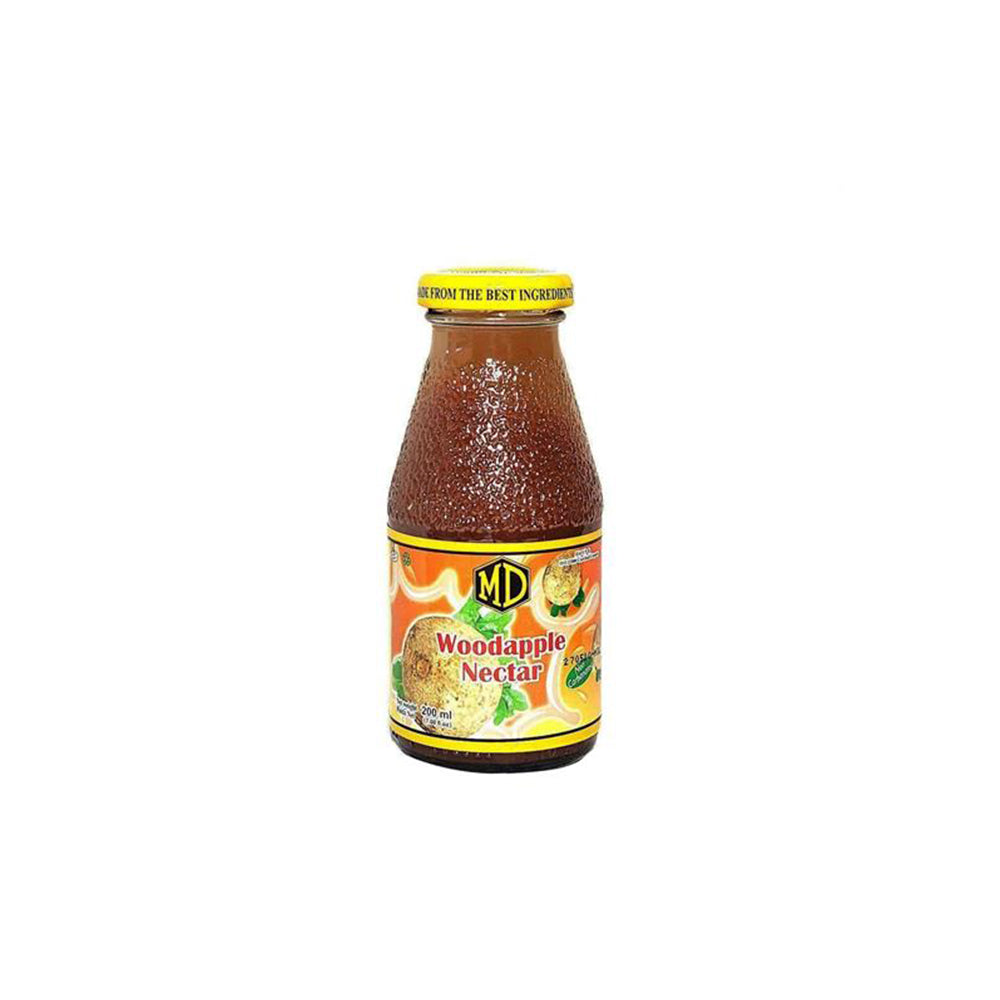 MD Woodapple Nectar 200ml
