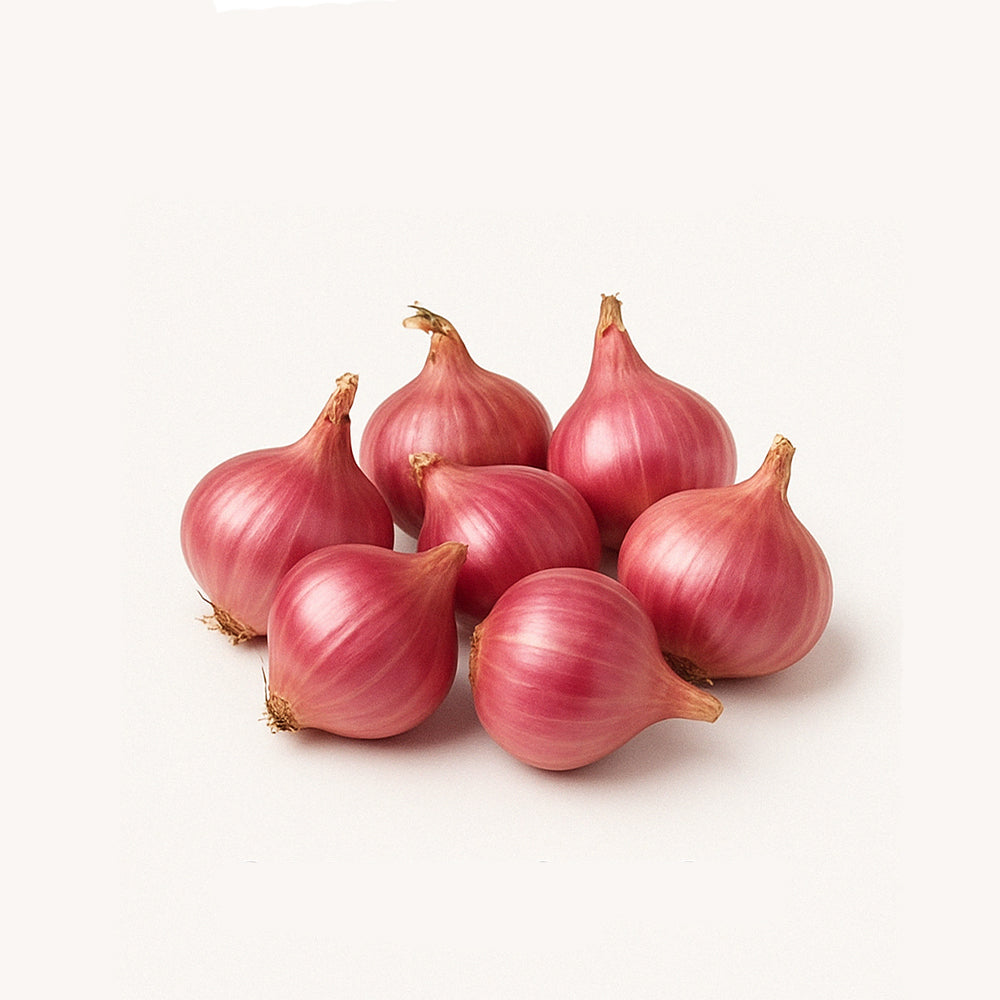 Small Onion (Shallots / Pearl Onions / Baby Onions)