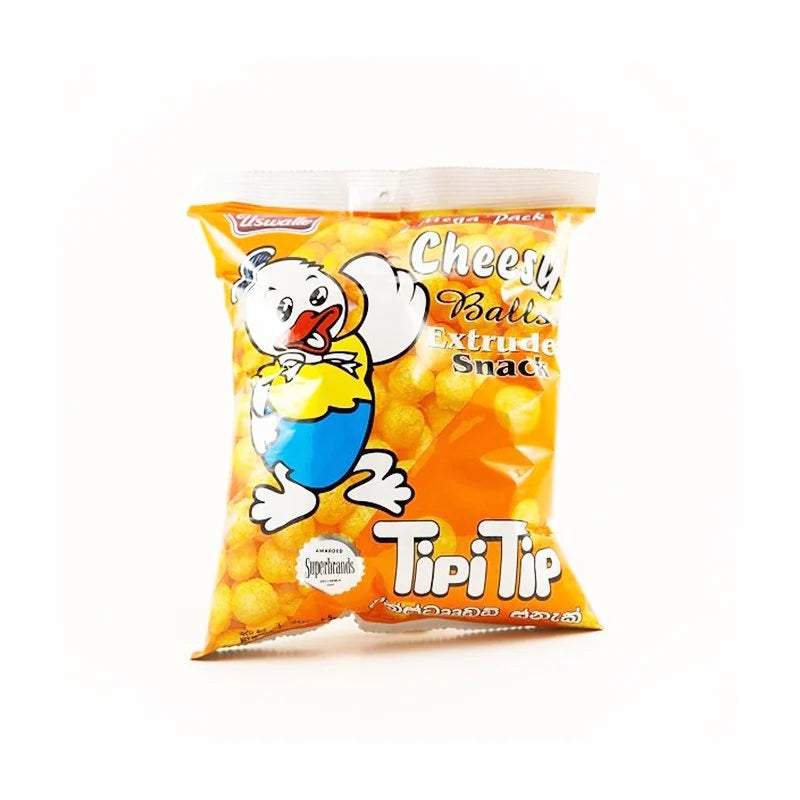 Tipitip Cheese