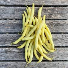Butter Beans