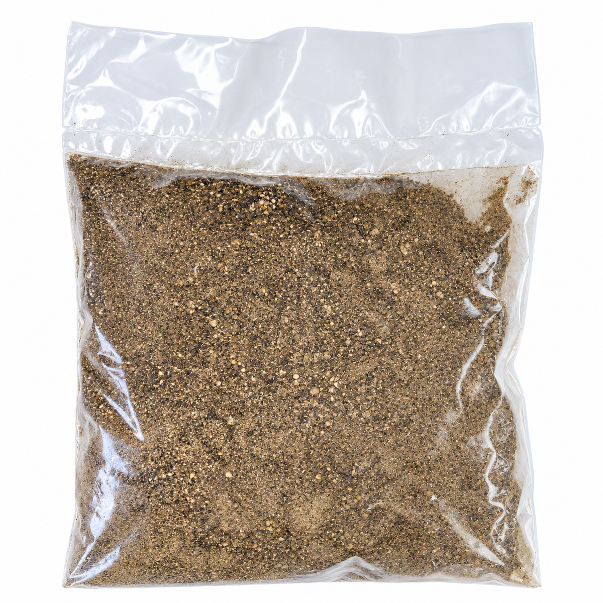 MACK LINE-BLACK PEPPER 250GM