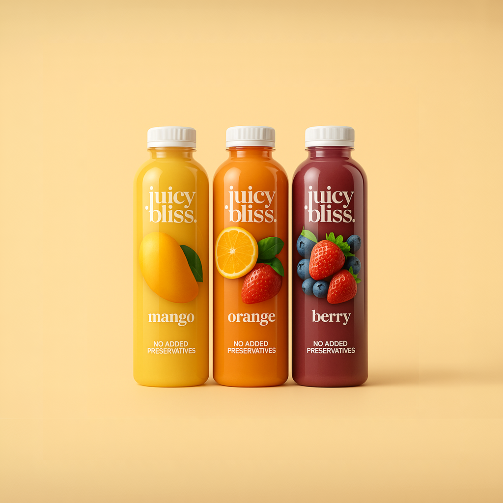 Beverages