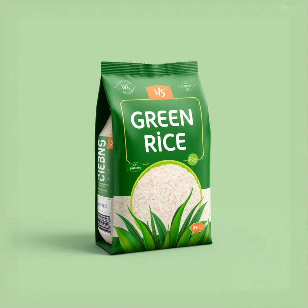 Rice