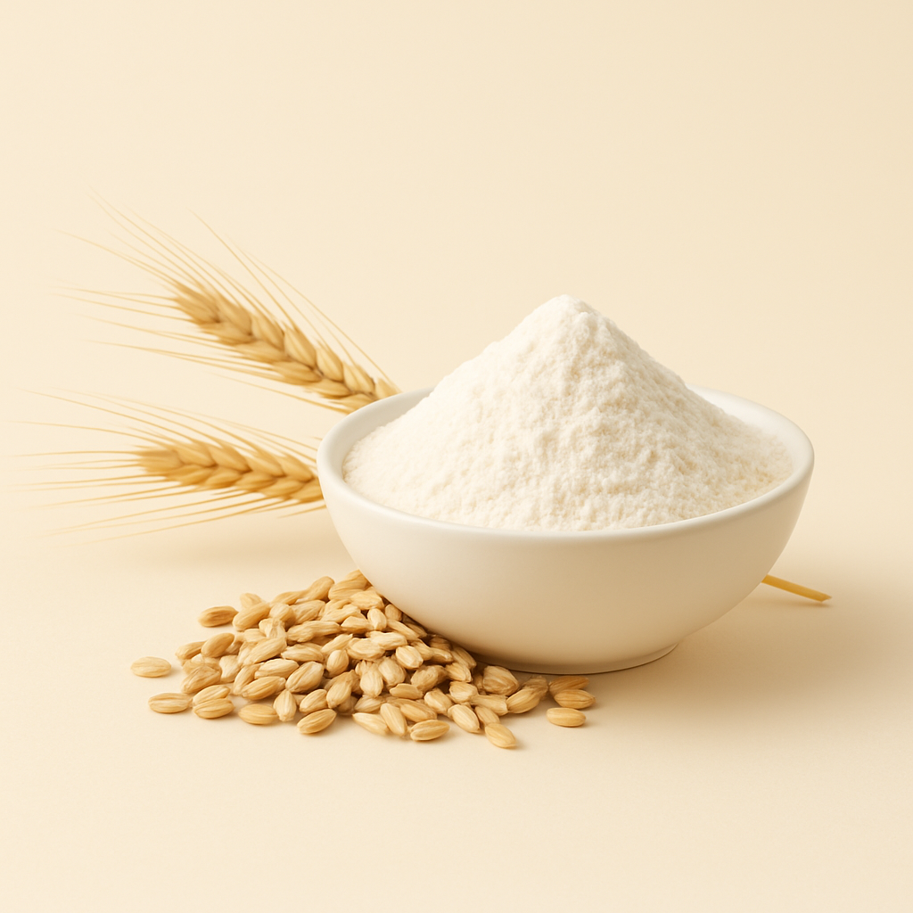 Flour