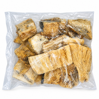 MRP-QUEEN FISH KATTA 500G