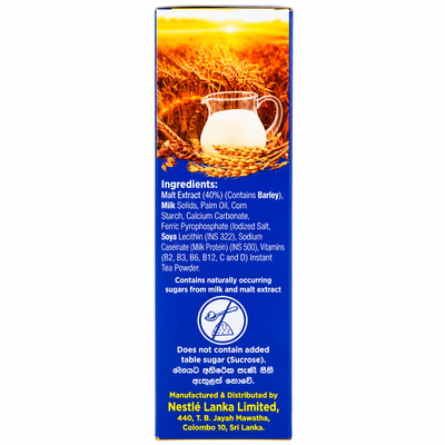 NESTLE-NESTOMALT 400GM POUCH