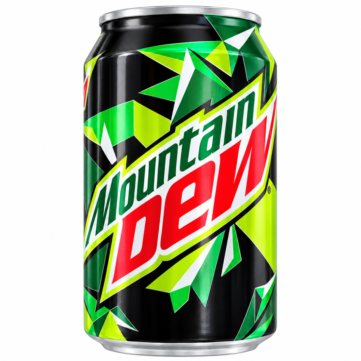 MOUNTAIN DEW 330ml