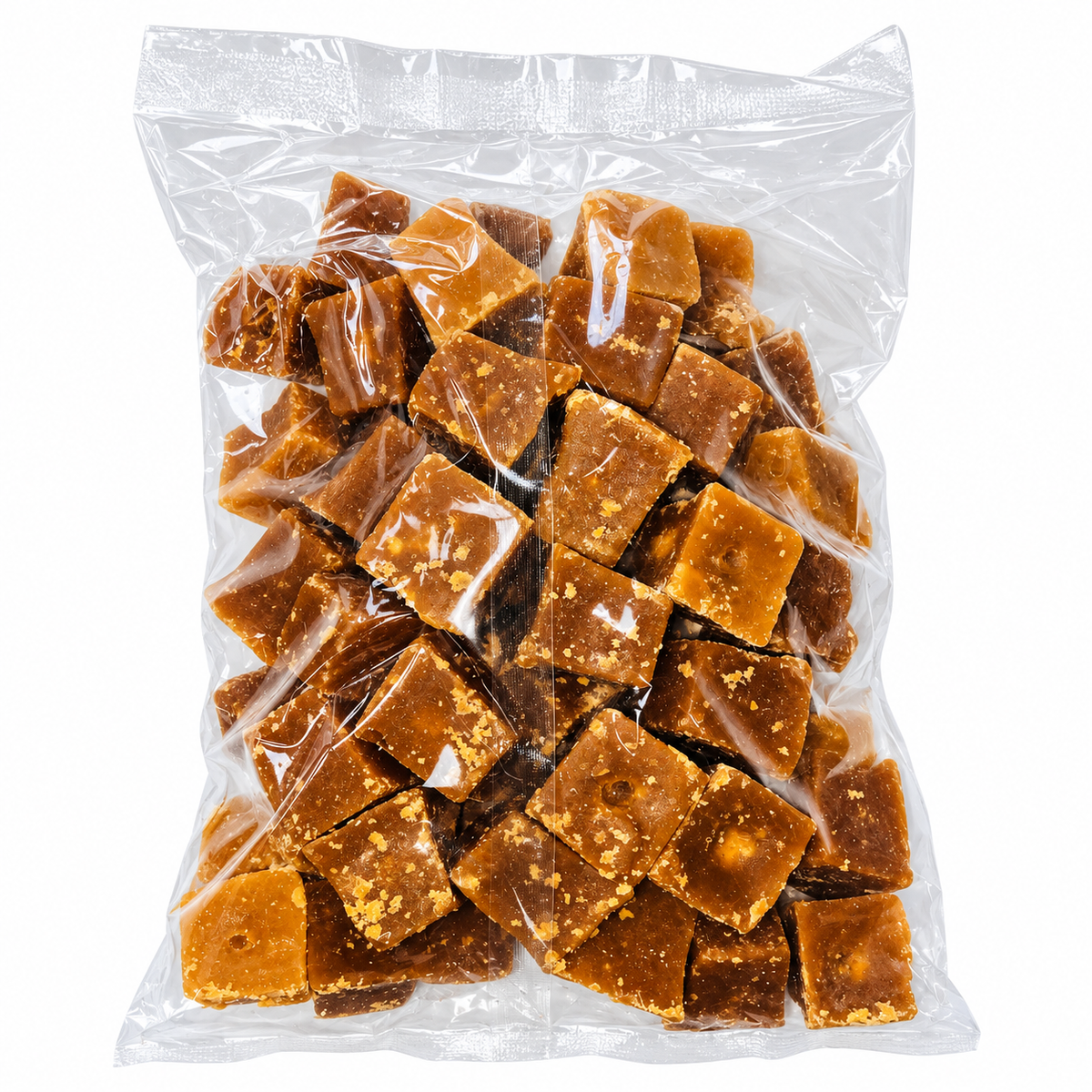 GW-JAGGERY 500GM