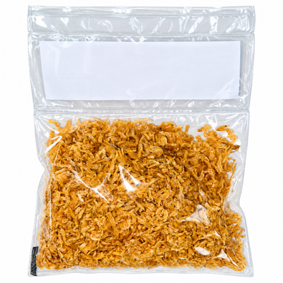 MRP-DRIED BABY SHRIMP 50G