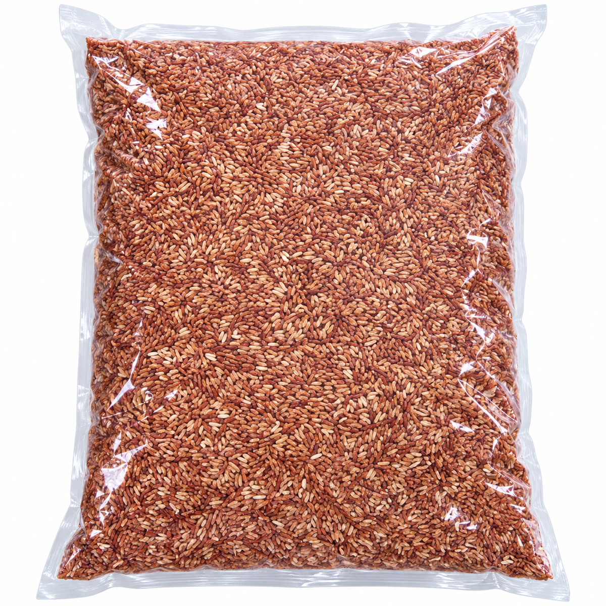 GW-RED RAW RICE 5KG