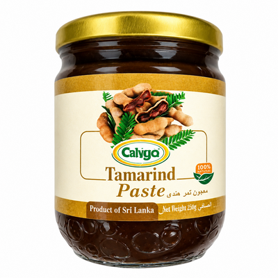 ARIYA-TAMARIND PASTE 250GM