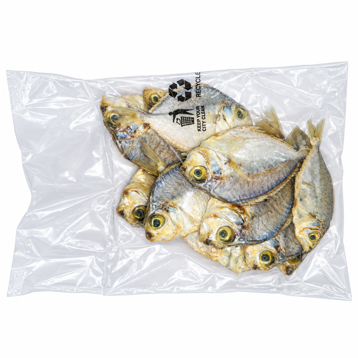 FM-DRIED KARALLA FISH 100GM
