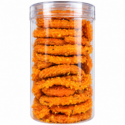 SULTHANA-ROUND MURUKKU 250GM