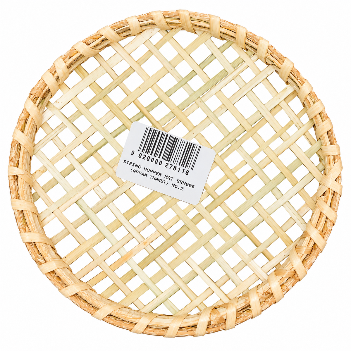 STRING HPPER MAT SMALL