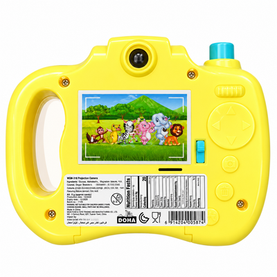CAMERA TOY