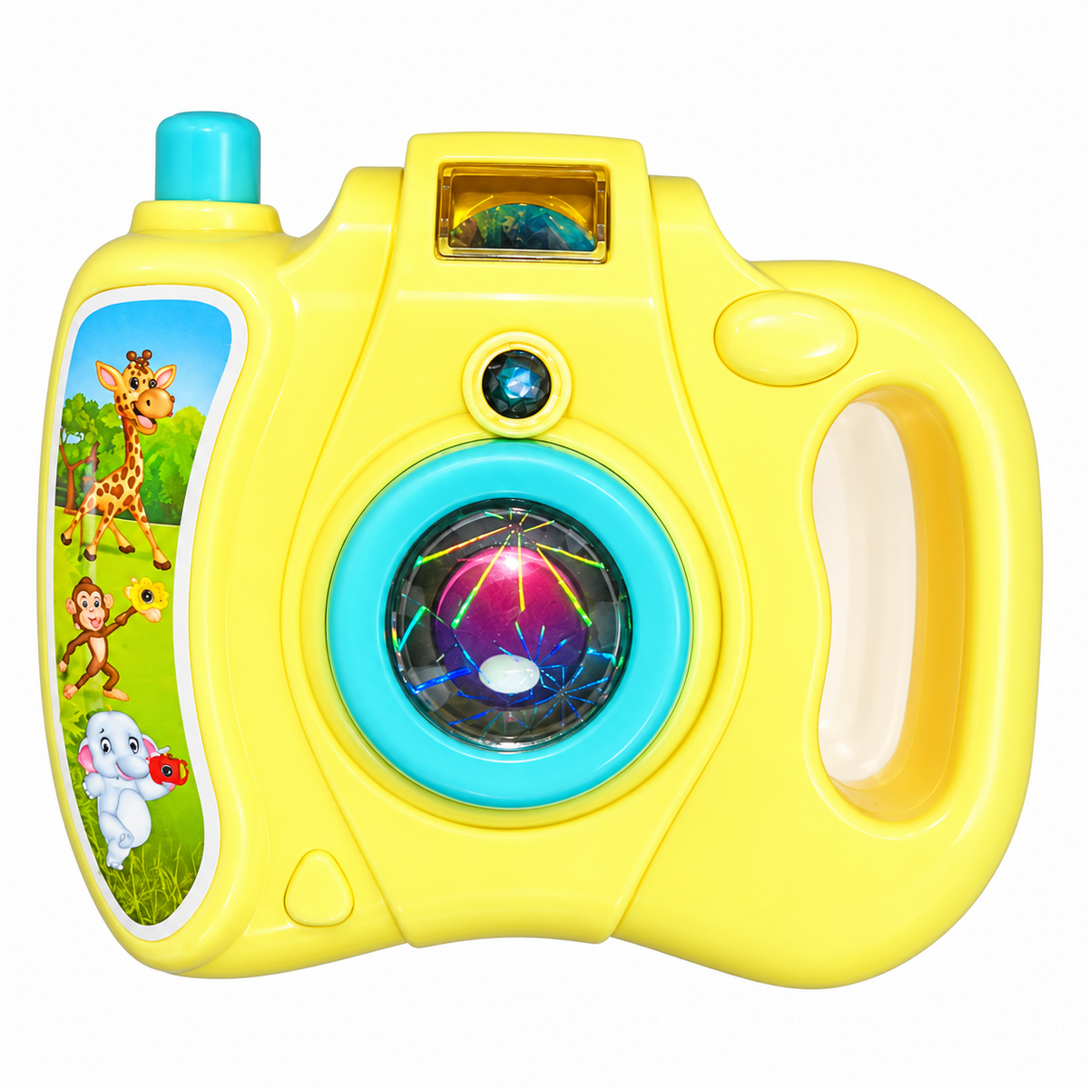CAMERA TOY