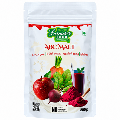 FF-ABC MALT 200GM