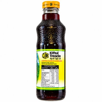 MD-KITHUL TREACKLE 340ML
