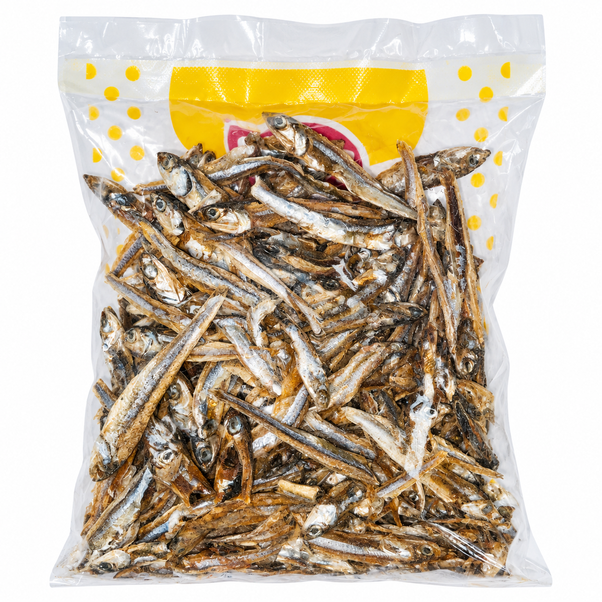 AJWA-SPRAT DRIED 100G