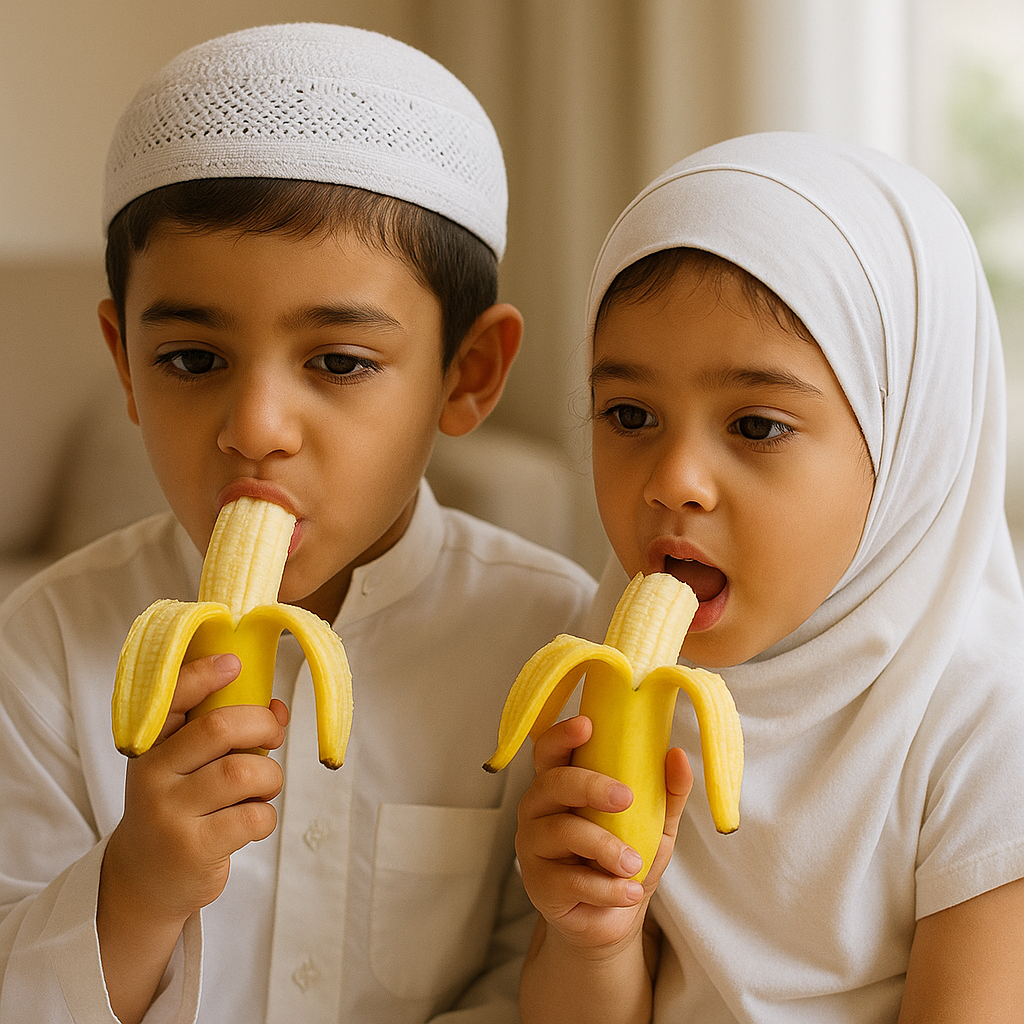 Ambul Banana