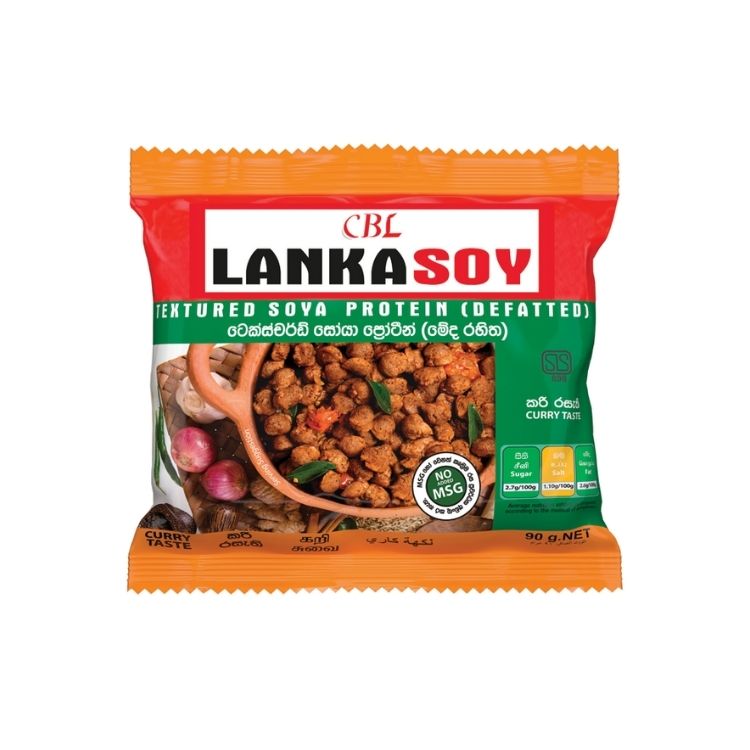 CBL Lanka Soy Curry Taste 90g
