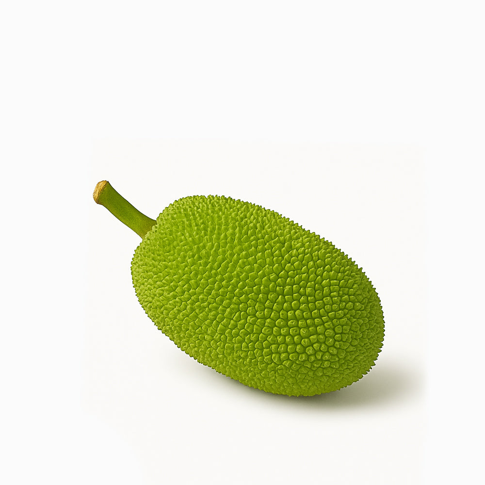 Curry Jackfruit