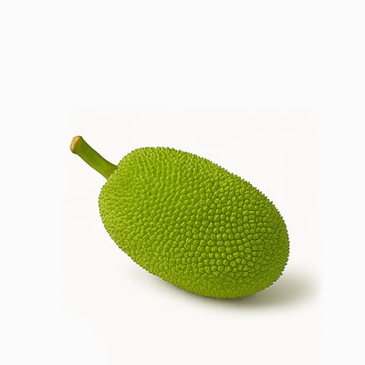 Curry Jackfruit