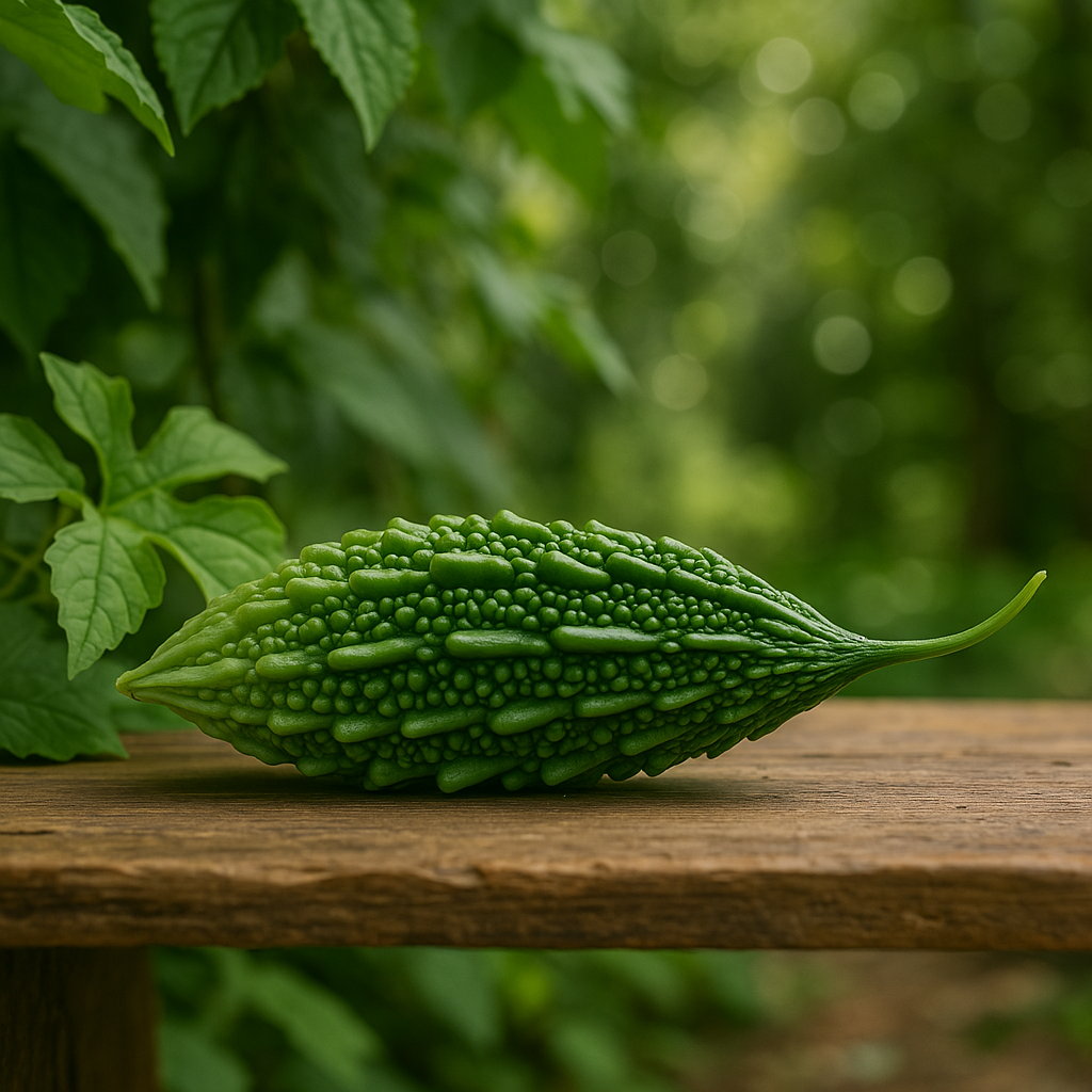 Bitter Gourd