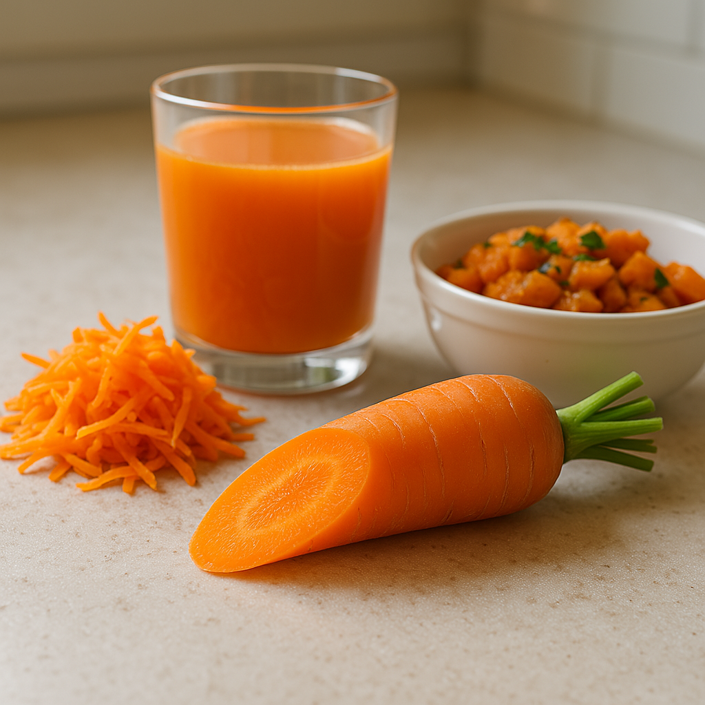 Carrot
