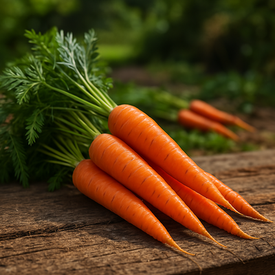 Carrot