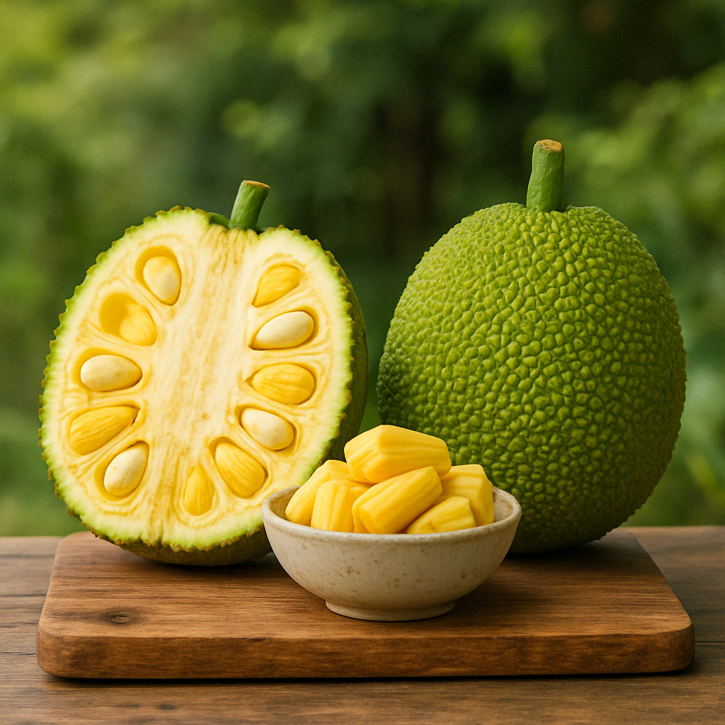 Jackfruit