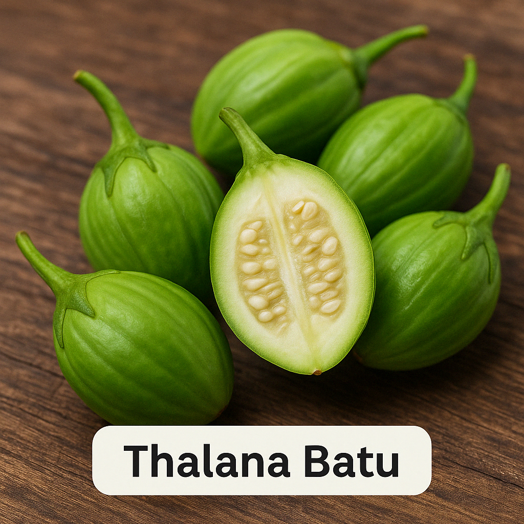 THALANA BATU